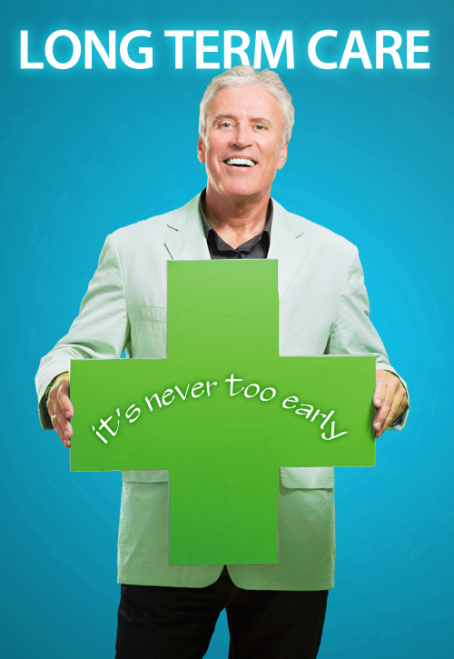 Long Term Care Long Term Care